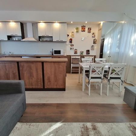 Apartment 15 Borowec Zewnętrze zdjęcie