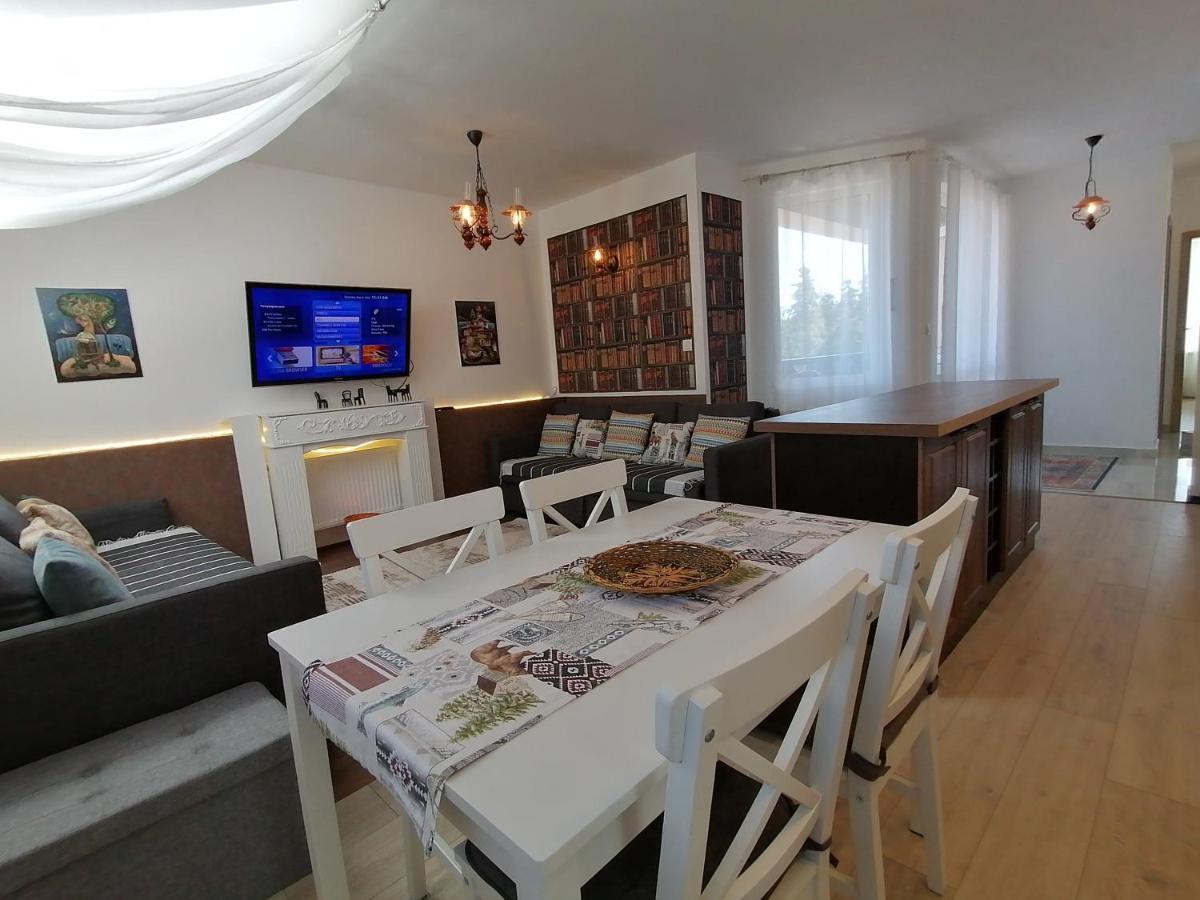 Apartment 15 Borowec Zewnętrze zdjęcie