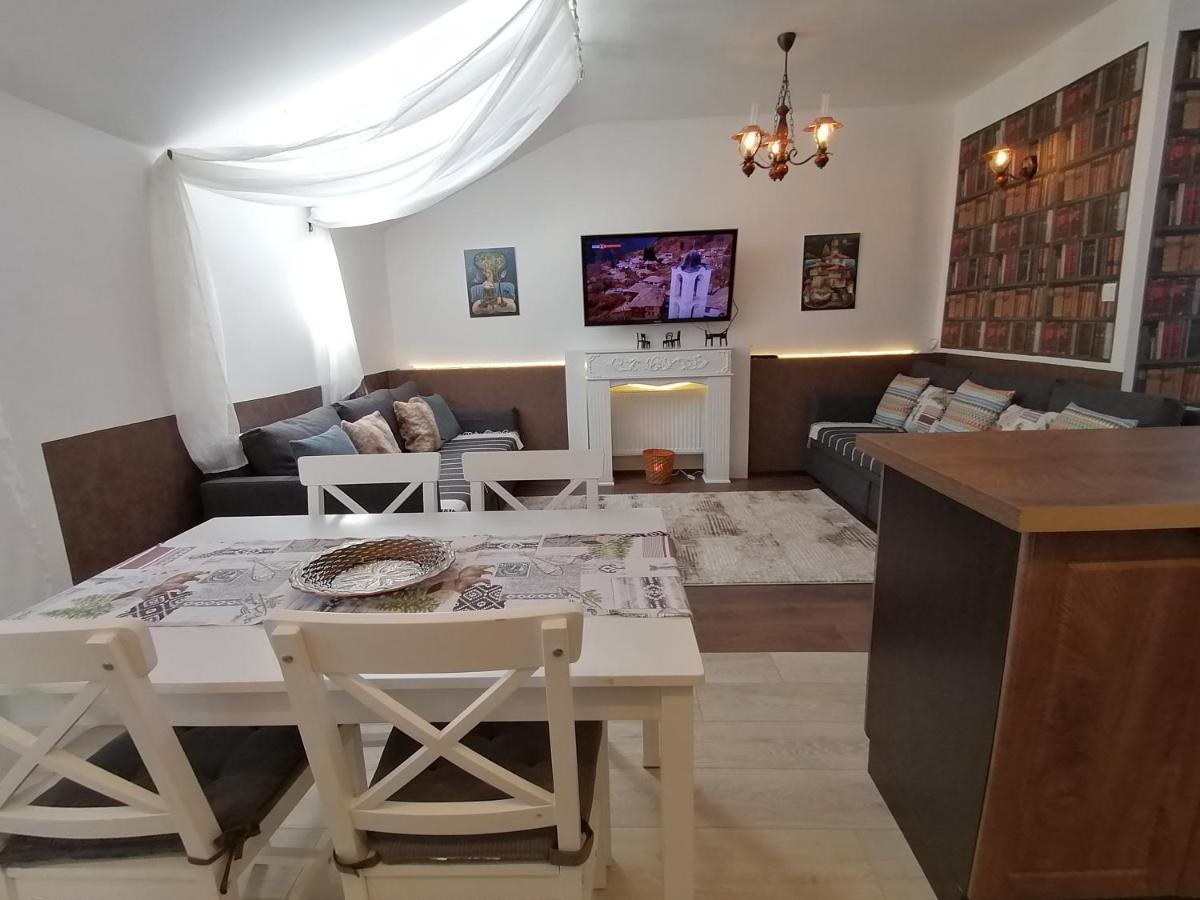 Apartment 15 Borowec Zewnętrze zdjęcie