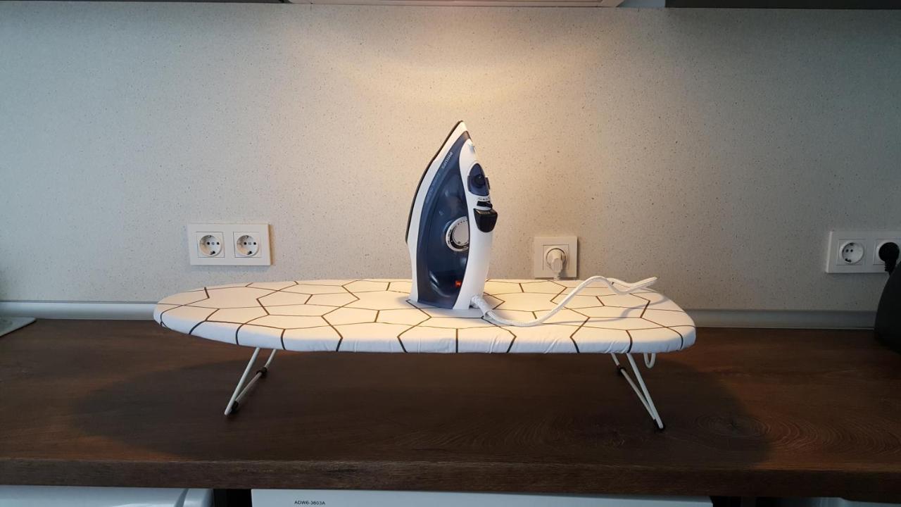 Apartment 15 Borowec Zewnętrze zdjęcie